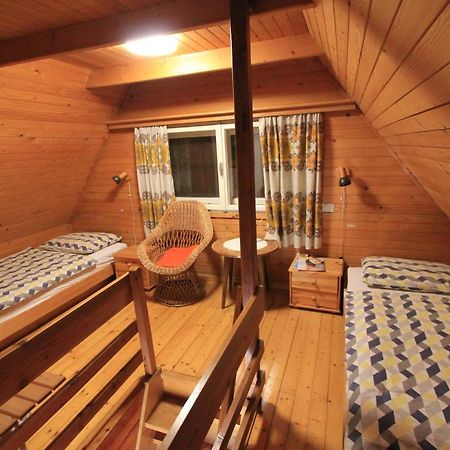 House Nordika Villa Rateče Buitenkant foto