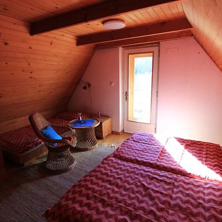 House Nordika Villa Rateče Buitenkant foto