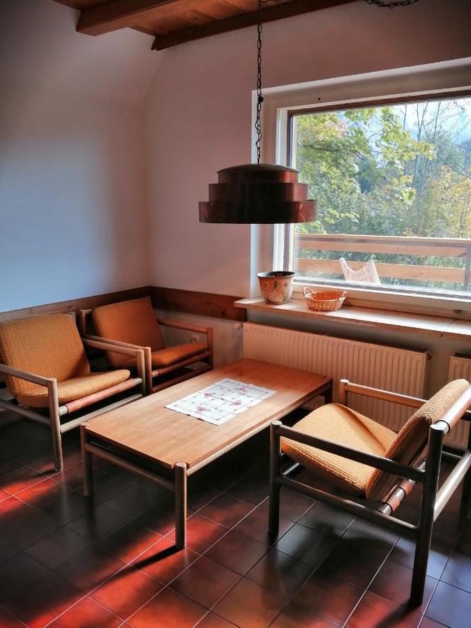 House Nordika Villa Rateče Buitenkant foto