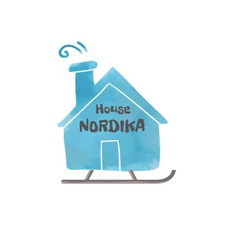 House Nordika Villa Rateče Buitenkant foto
