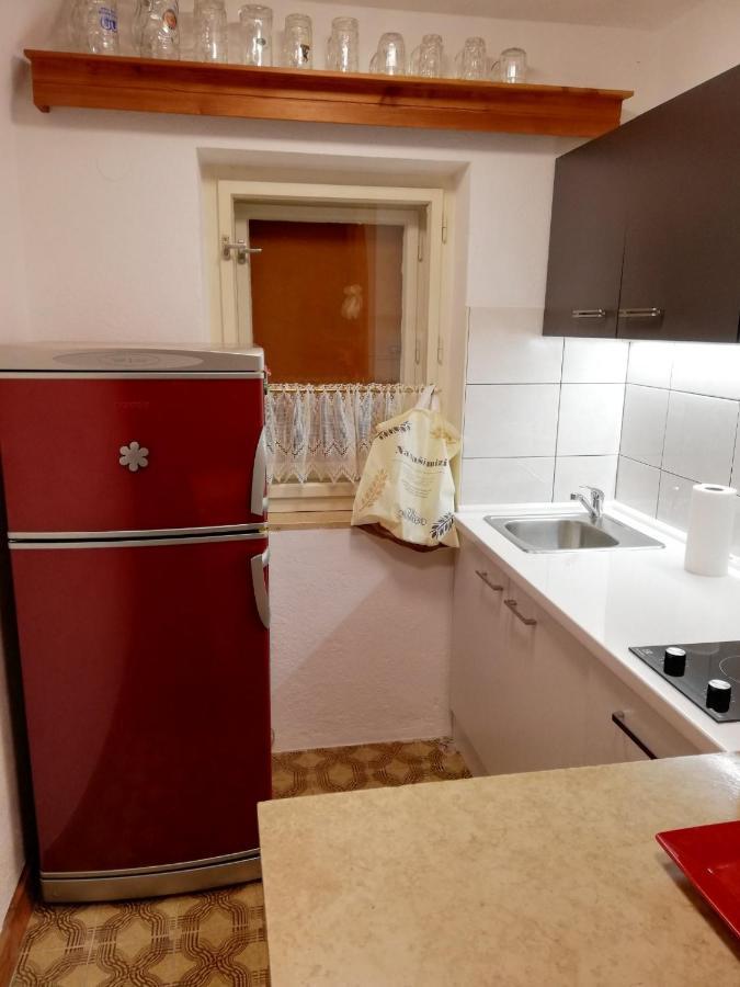 House Nordika Villa Rateče Buitenkant foto