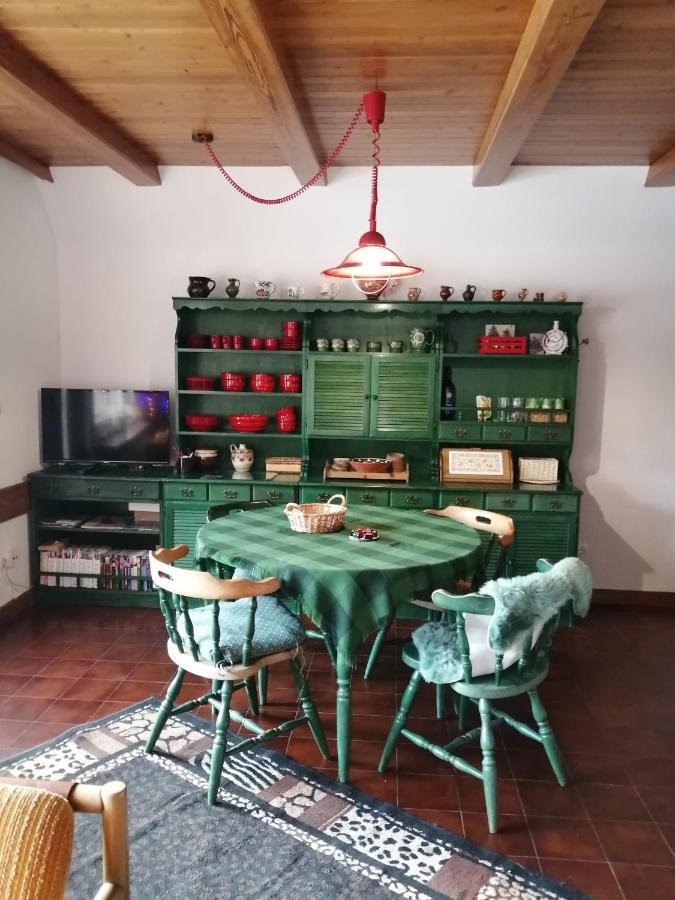 House Nordika Villa Rateče Buitenkant foto
